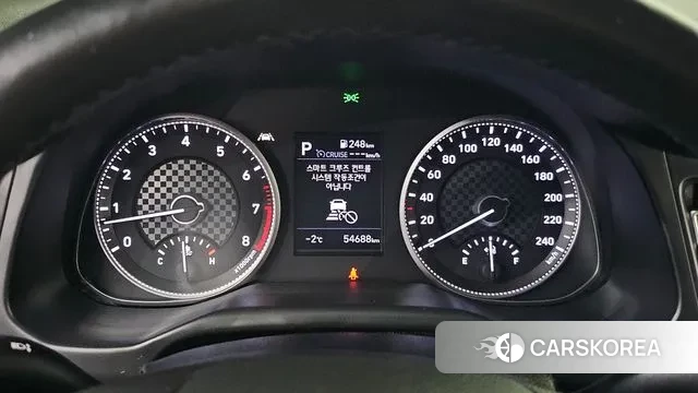 Hyundai The New Avante AD id 3505002 из Кореи 18