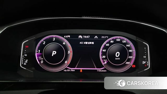 Volkswagen Arteon id 4401852 из Кореи 18
