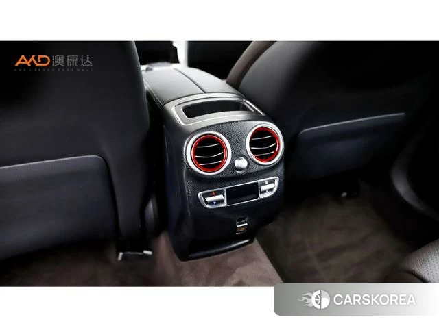 Mercedes-Benz GLC id 4240519 из Китая 8