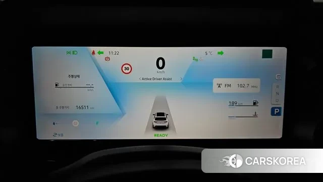 Renault Korea (Samsung) Grand Coleos id 3507357 из Кореи 18