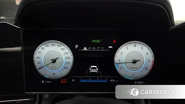 Hyundai Avante (CN7) id 3478485 из Кореи 18