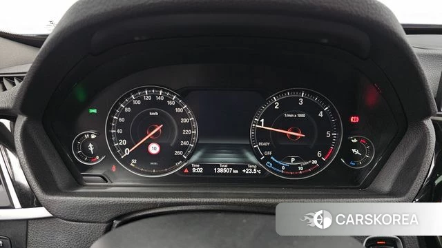 BMW 3 Series GT (F34) id 4785340 из Кореи 18
