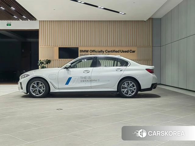 BMW i3 id 4290942 из Китая 10