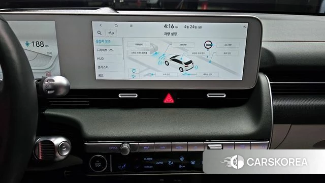 Hyundai Ionic 5 id 4202043 из Кореи 34