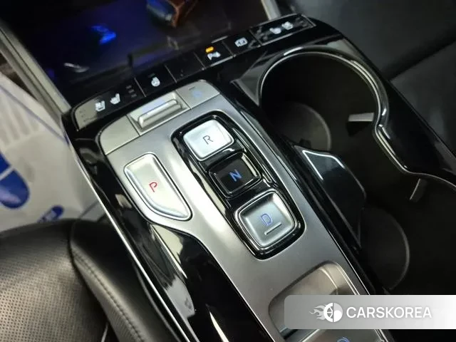 Hyundai Tucson (NX4) id 3379376 из Кореи 16