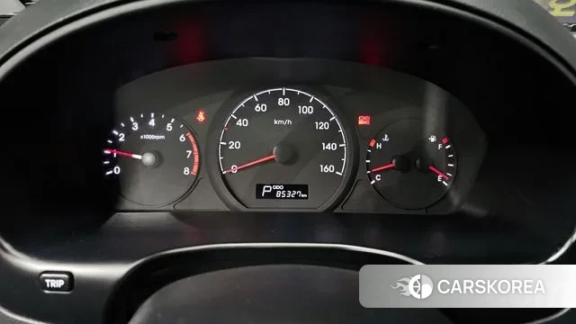 Hyundai The New Grand Starex id 3459531 из Кореи 18