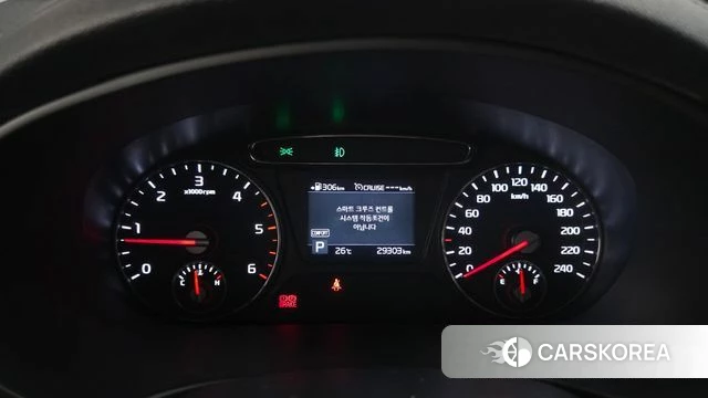 Kia The New Sorento id 4742209 из Кореи 29