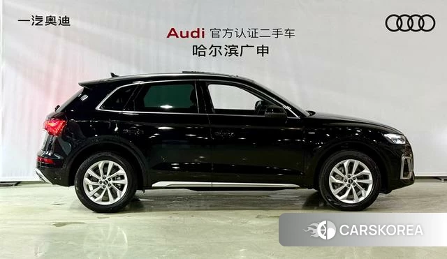 Audi Q5L id 4258407 из Китая 9