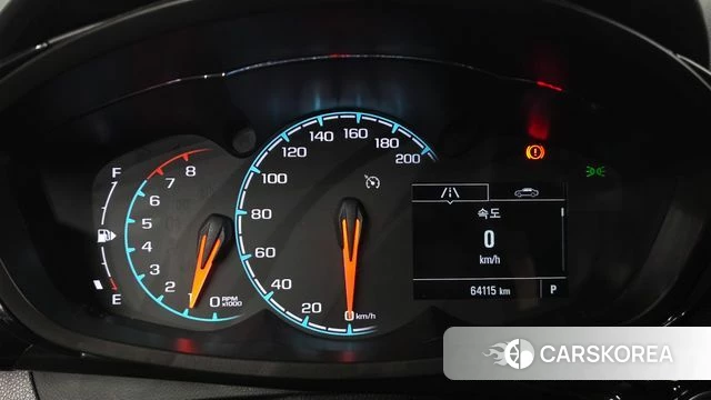 Chevrolet (GM Daewoo) The New Spark id 4864466 из Кореи 29