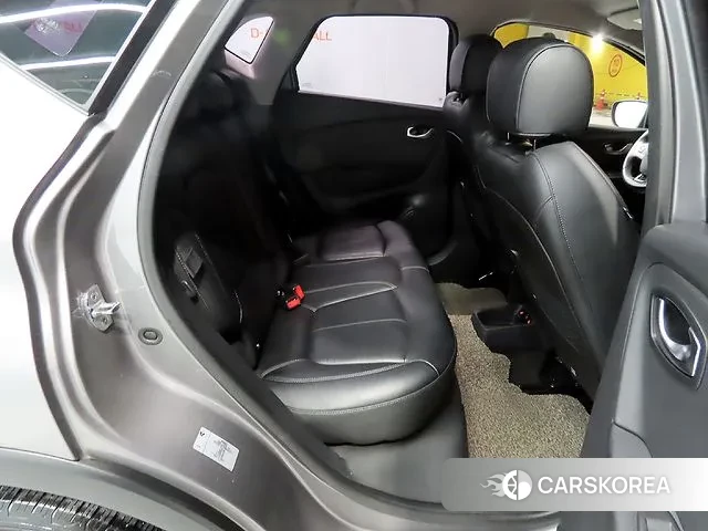 Renault Korea (Samsung) New QM3 id 3060723 из Кореи 18