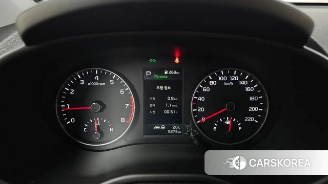 Kia Morning Urban (JA) id 4635999 из Кореи 29
