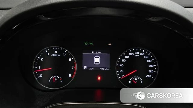 Kia Seltos id 4754495 из Кореи 18