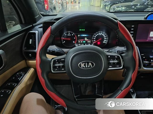 Kia Sorento 4th Generation id 4445506 из Кореи 18
