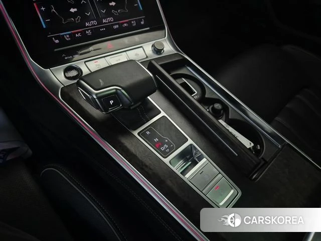 Audi A7 (4K) id 4632115 из Кореи 16