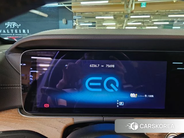 Mercedes-Benz E-Class W213 id 4641946 из Кореи 18