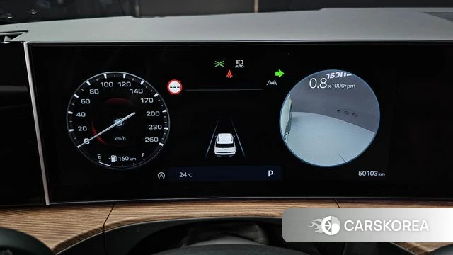 Hyundai Santa Fe (MX5) id 4681968 из Кореи 18