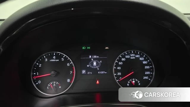 Kia Seltos id 4482082 из Кореи 18