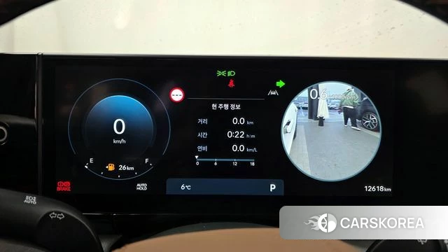 Hyundai Grandeur (GN7) id 3805391 из Кореи 18