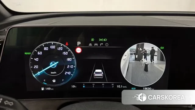 Kia The New Sportage 5th Generation Hybrid id 3236589 из Кореи 18