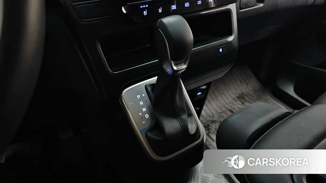Hyundai Staria id 4527612 из Кореи 30