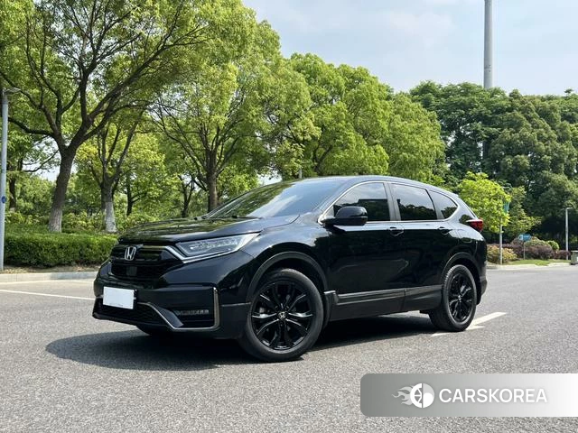 Honda CR-V id 4307373 из Китая 10