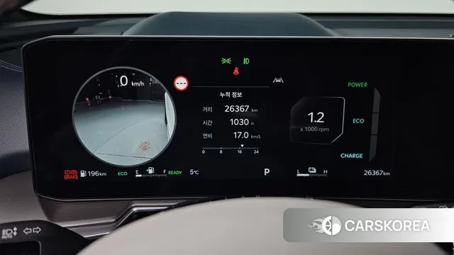 Kia The New Sorento 4th Generation id 3502681 из Кореи 18