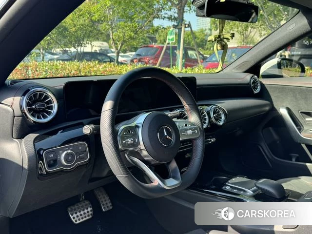Mercedes-Benz CLA (import) id 4275559 из Китая 22