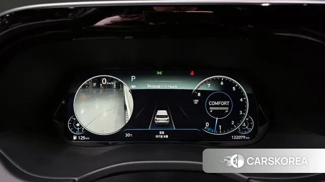 Hyundai Palisade id 3059468 из Кореи 18