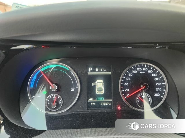 Kia K5 Hybrid 3rd Generation id 4506409 из Кореи 16