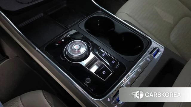 Kia The New Carnival 4th Generation id 4757409 из Кореи 37