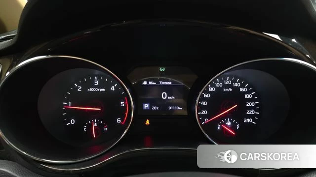 Kia The New Carnival id 4907350 из Кореи 18