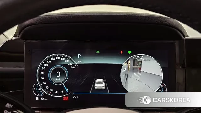 Hyundai The New Grandeur IG id 3059495 из Кореи 18