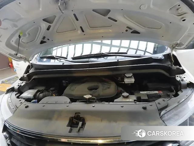 Hyundai The New Grand Starex id 3459758 из Кореи 17