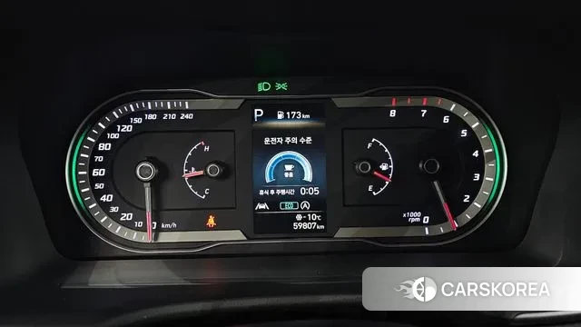 Hyundai Tucson (NX4) id 3606898 из Кореи 18