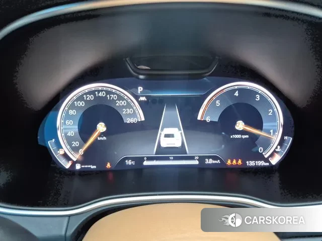 Genesis GV80 id 3454163 из Кореи 18