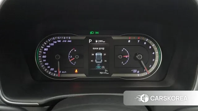 Hyundai Tucson (NX4) id 3697054 из Кореи 18