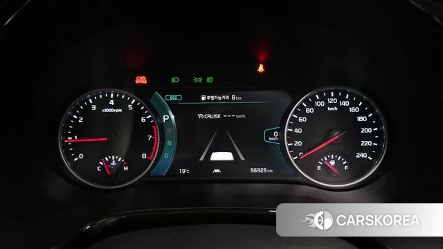 Kia Seltos id 4245527 из Кореи 18