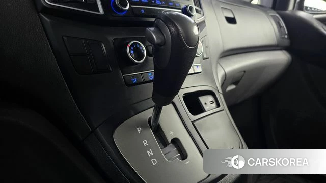 Hyundai The New Grand Starex id 3880205 из Кореи 18