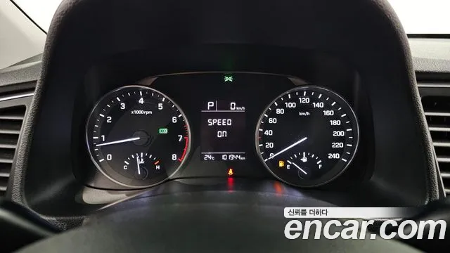 Hyundai Avante AD id 2634959 из Кореи 18