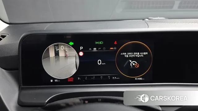 Kia The New Seltos id 3492205 из Кореи 18