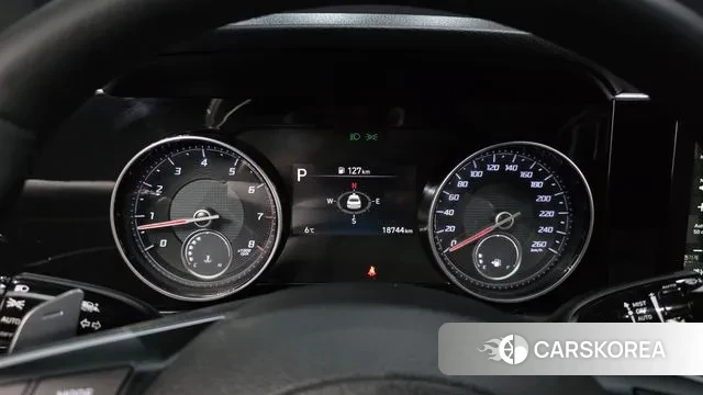 Hyundai The New Grandeur IG id 3443837 из Кореи 18