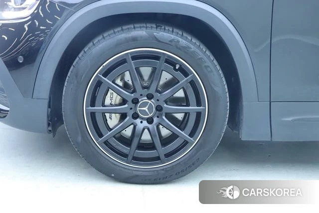 Mercedes-Benz GLB AMG id 4208410 из Китая 23
