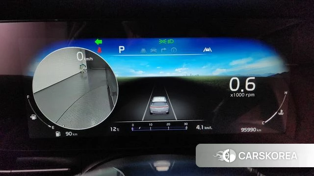 Kia Carnival 4th generation id 3826466 из Кореи 18