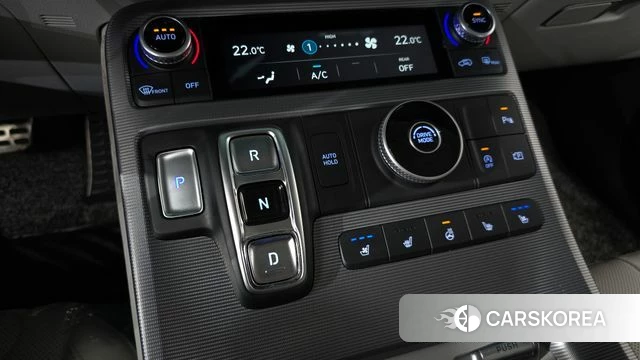 Hyundai The New Palisade id 4409051 из Кореи 30