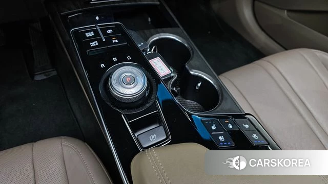 Kia K8 id 4187024 из Кореи 29