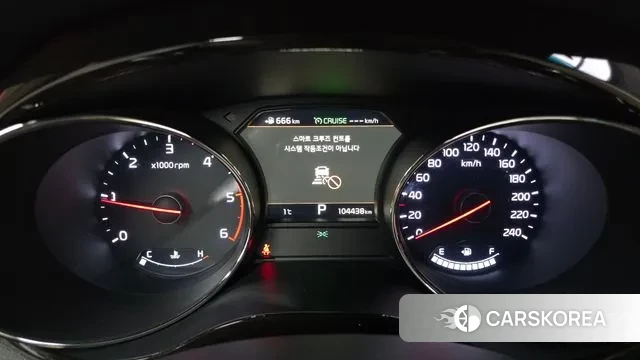 Kia The New Carnival id 3646854 из Кореи 18