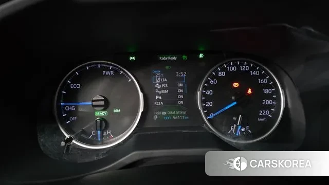 Toyota RAV4 5th Generation id 3033008 из Кореи 18