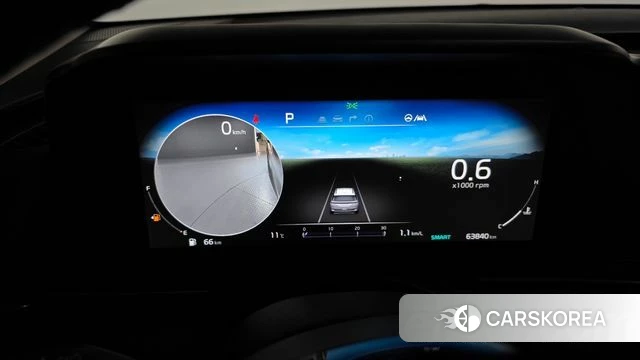 Kia Carnival 4th generation id 3841920 из Кореи 18