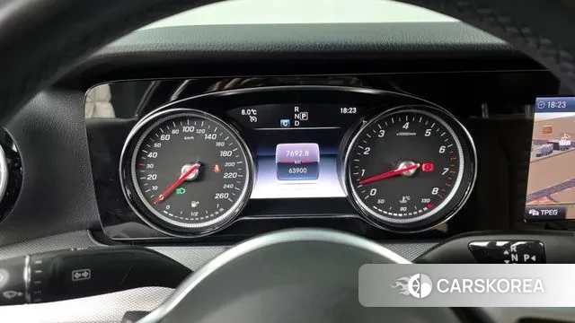 Mercedes-Benz E-Class W213 id 3417562 из Кореи 18