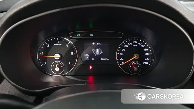 Kia The New Sorento id 3444580 из Кореи 18